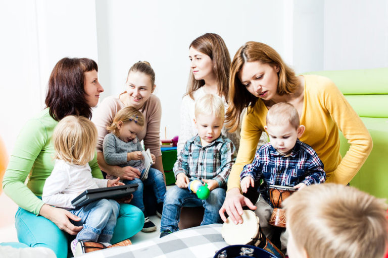 Parent Child Meetups for babies and parents in Vienna. Eltern-Kind-Treffen für Babies und Eltern in Wien.